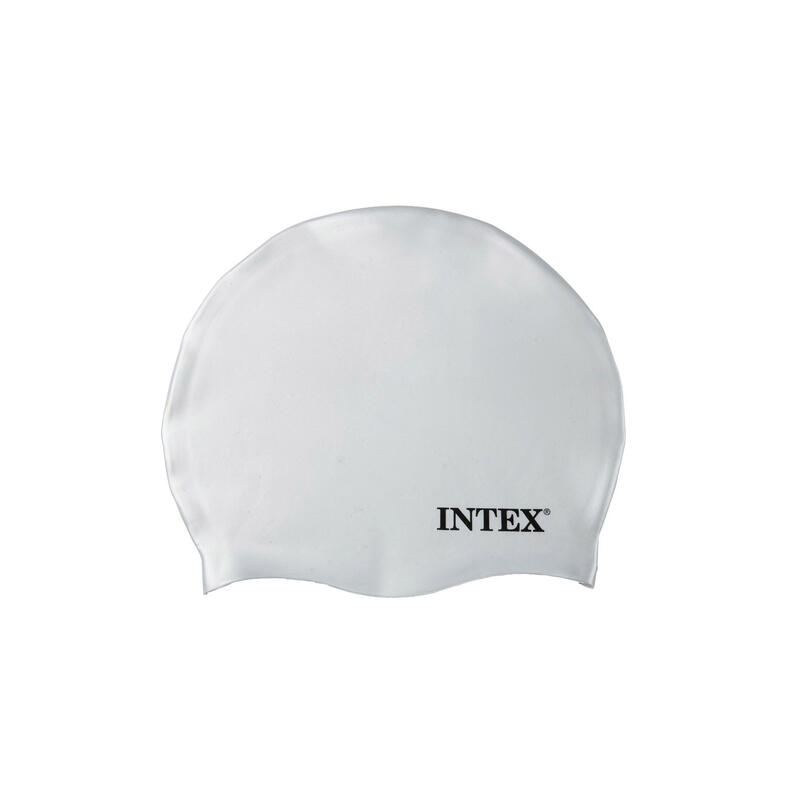 Intex Siliconen Zwemcap