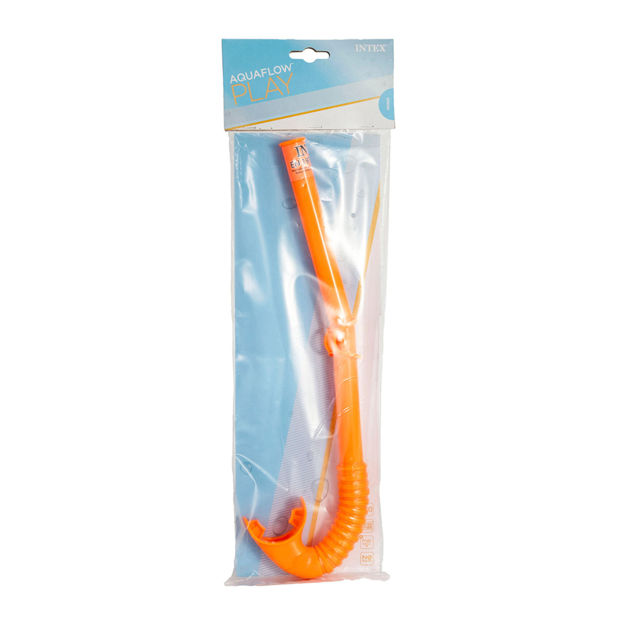 Intex Tuba pour Enfants 3–10 ans - 2 couleurs 2/2