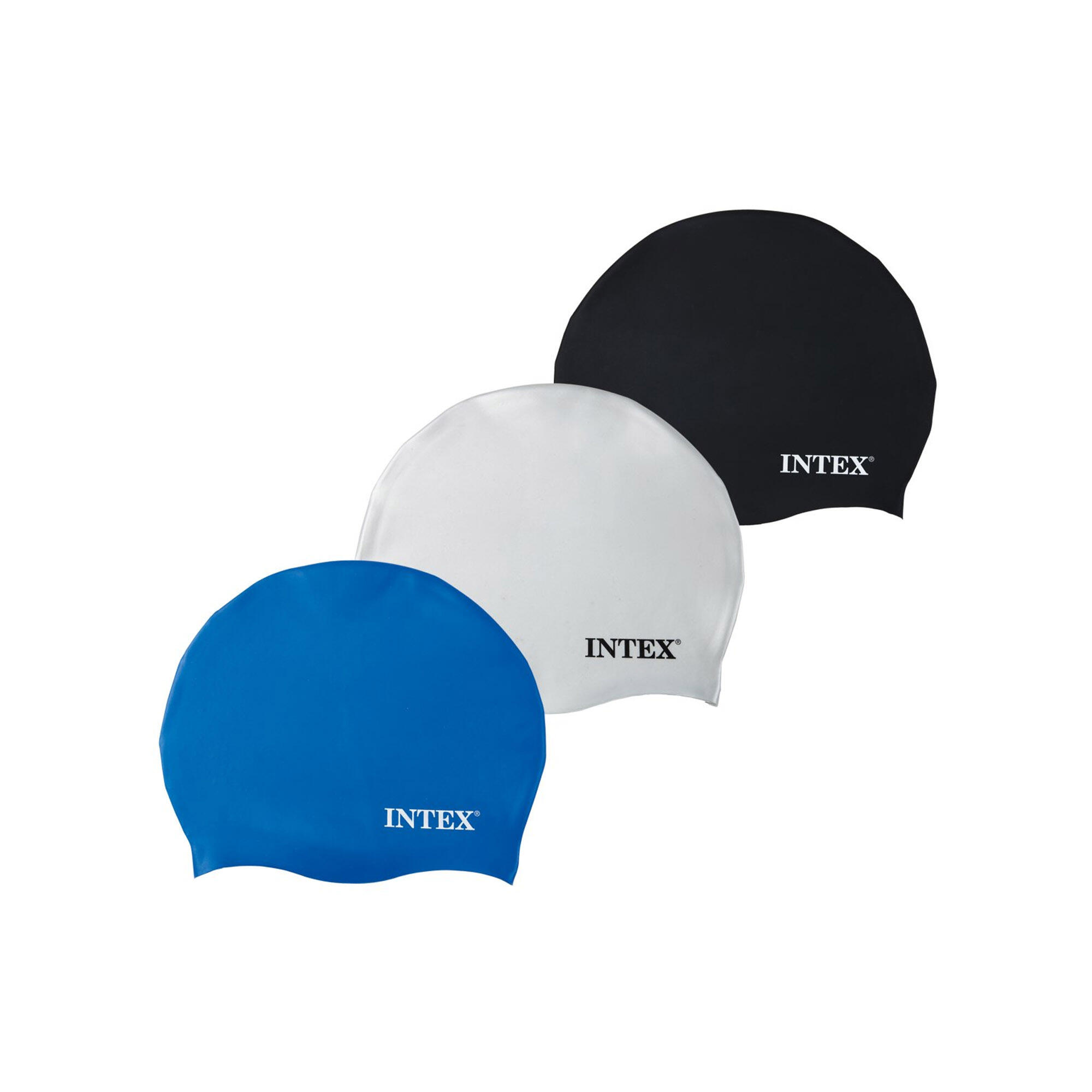 INTEX Koupací čepice 55991