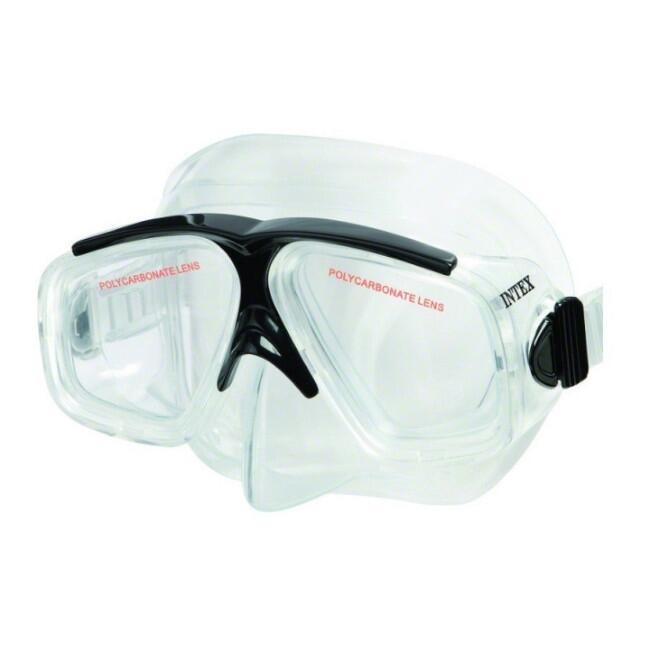 Gafas de buceo Intex 2 colores 8+ 5/6