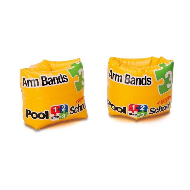Roll-Up Armbandjes - Pool School™ Stap 3