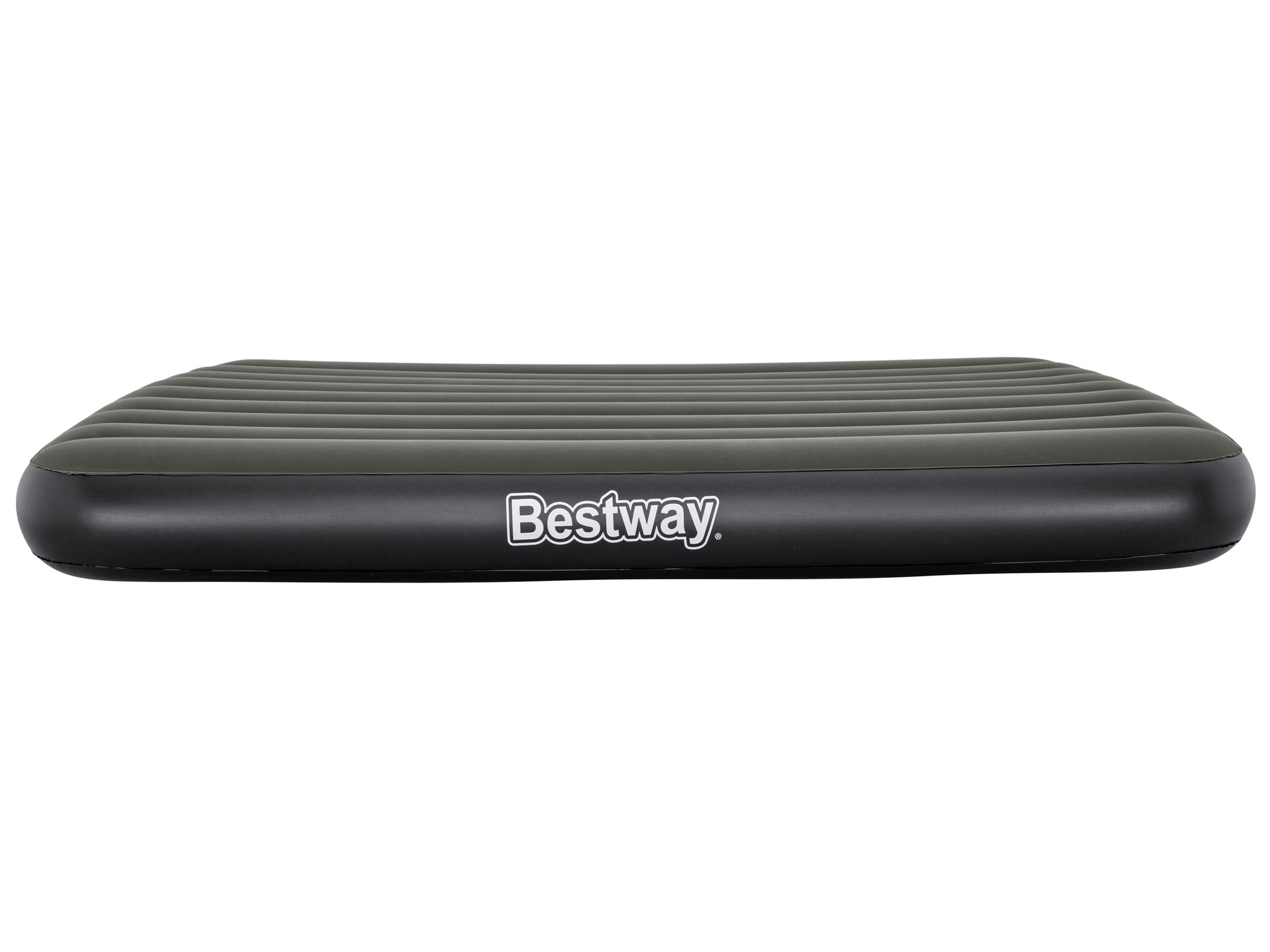 Colchão insuflável caminhada Matelas Gonflable Bestway Tritech 2/6