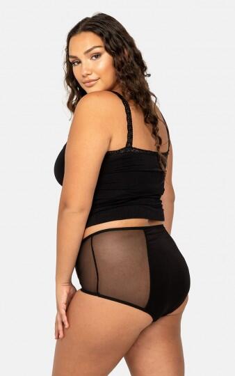 - culottes menstruelles pour femme 3/8