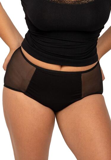 - culottes menstruelles pour femme 2/8