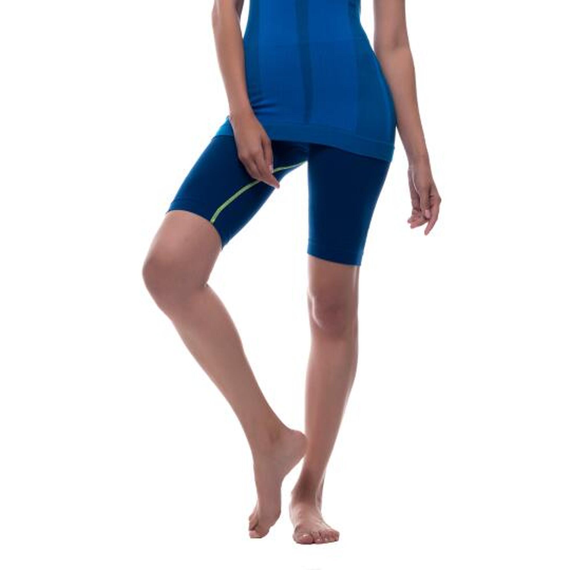 Short amincissant decathlon hotsell