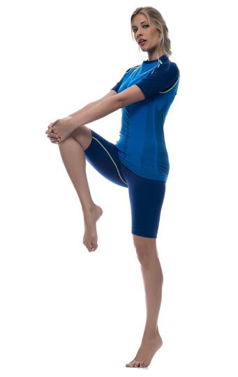 Pantaloncini sportivi in polipropilene, 3/5