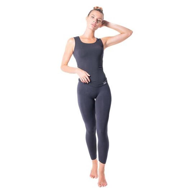 Set dames ZWART Technologie kleding