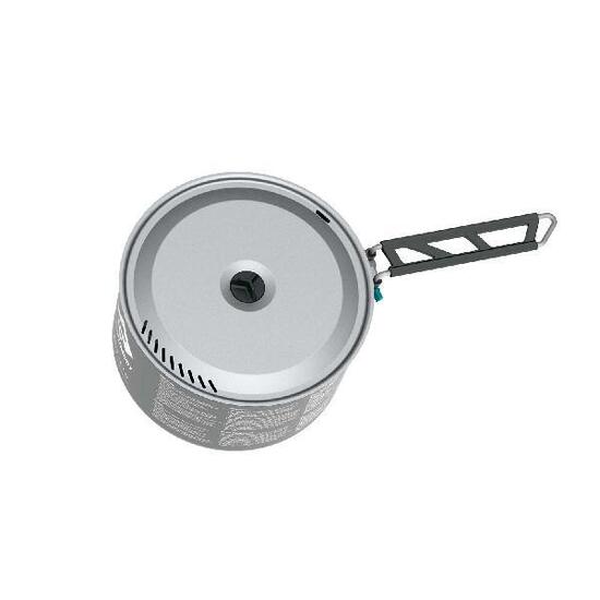 Aluminium-Kochtopf Alpha Pot 2.7L