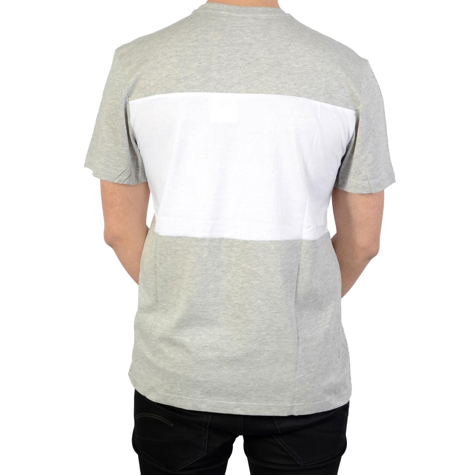 Tee-Shirt Fila Men Day Tee - Homme 2/4