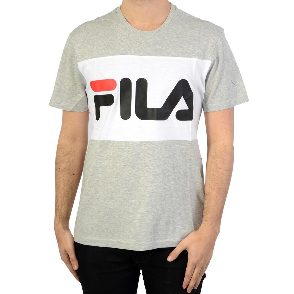 T-Shirt Day Grey - 681244-A068