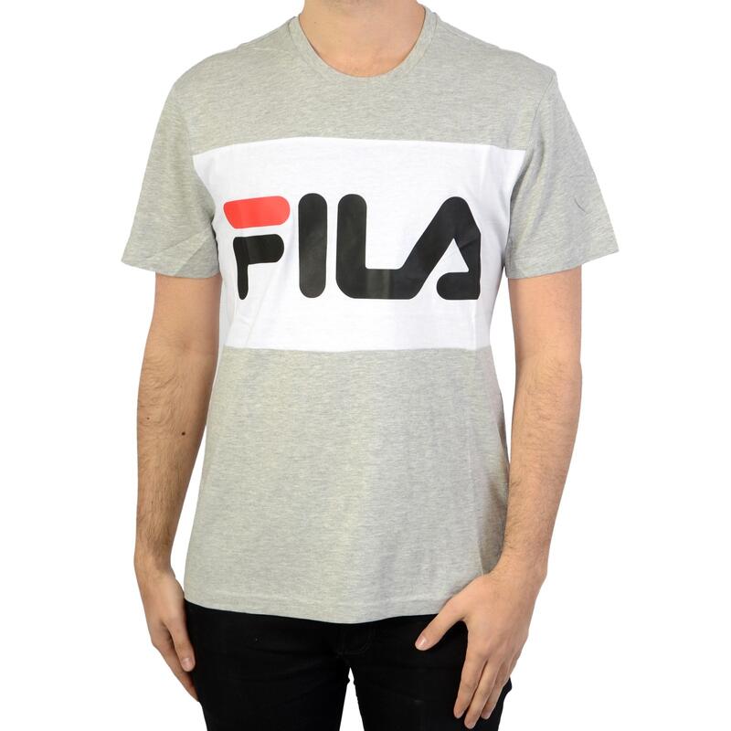 Tee-Shirt Fila Men Day Tee - Homme