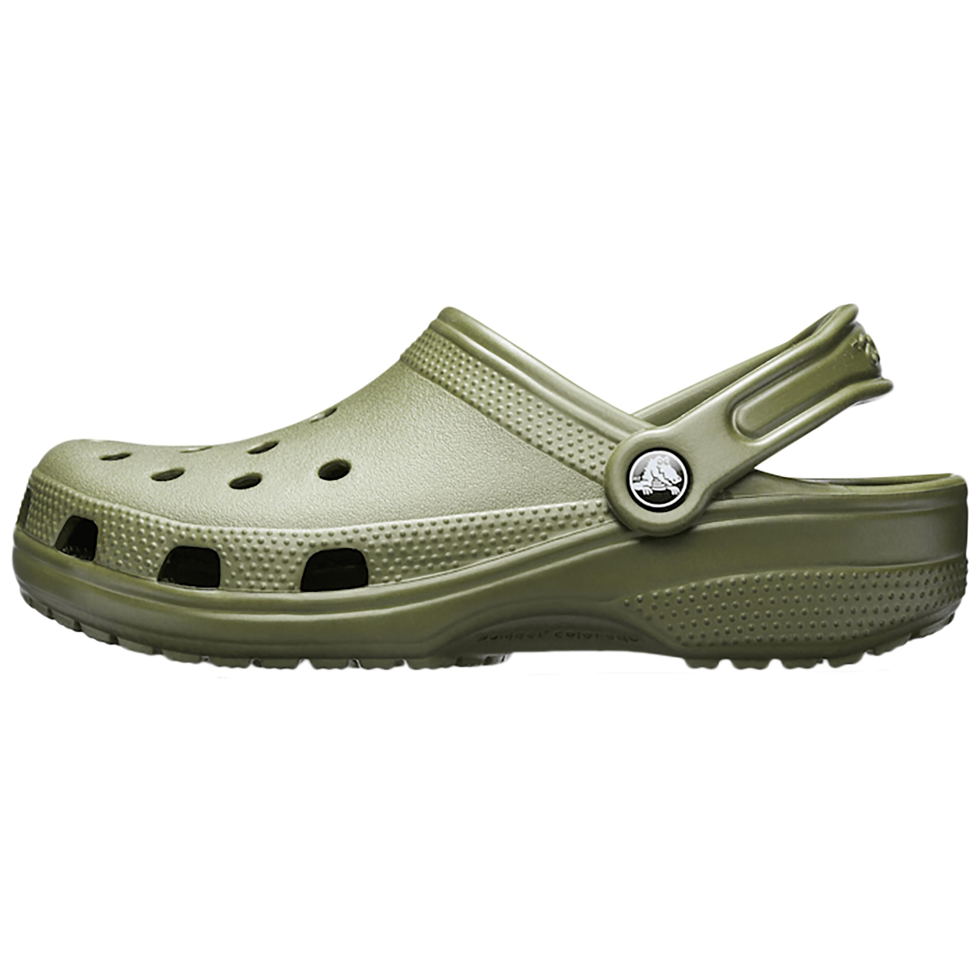 Crocs 2025 decathlon adulte