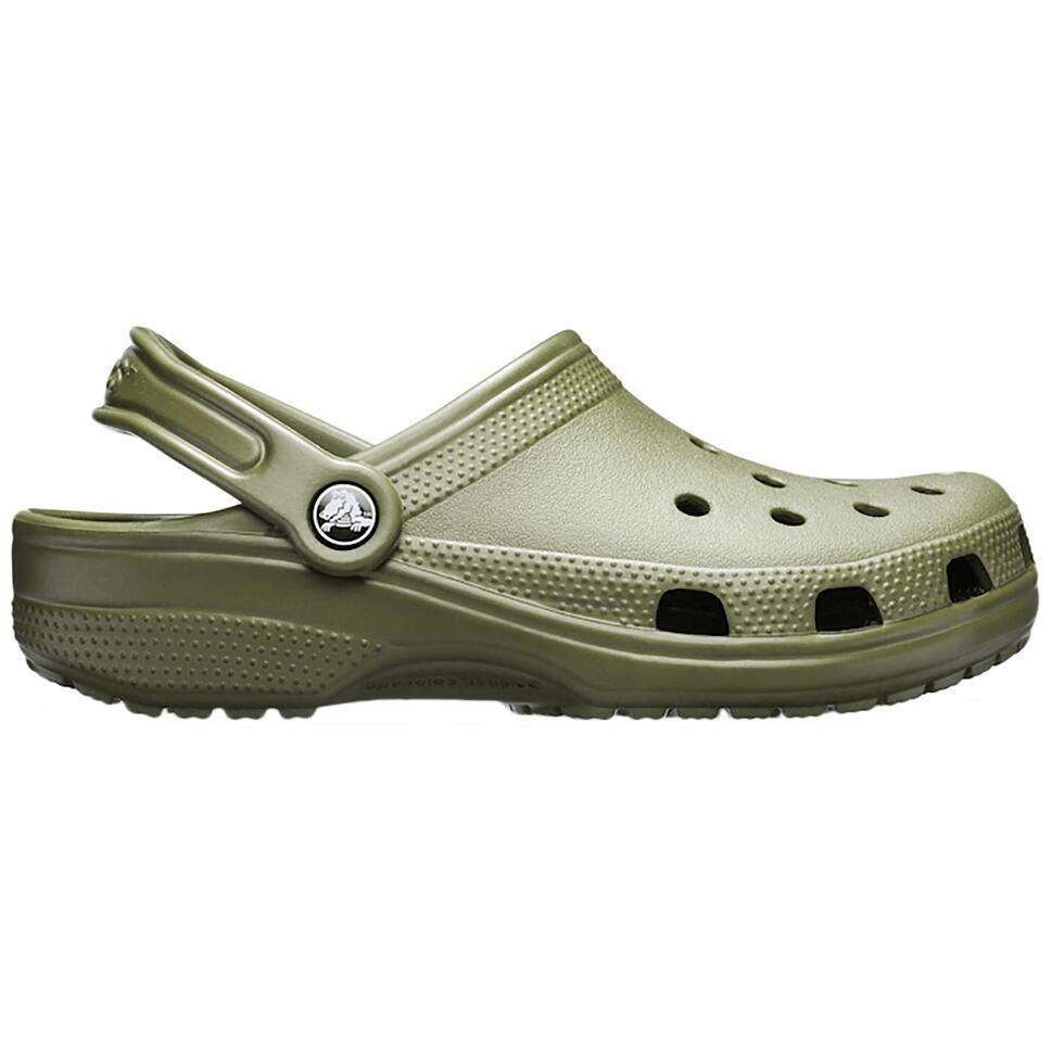 Chodaki Classic U Army