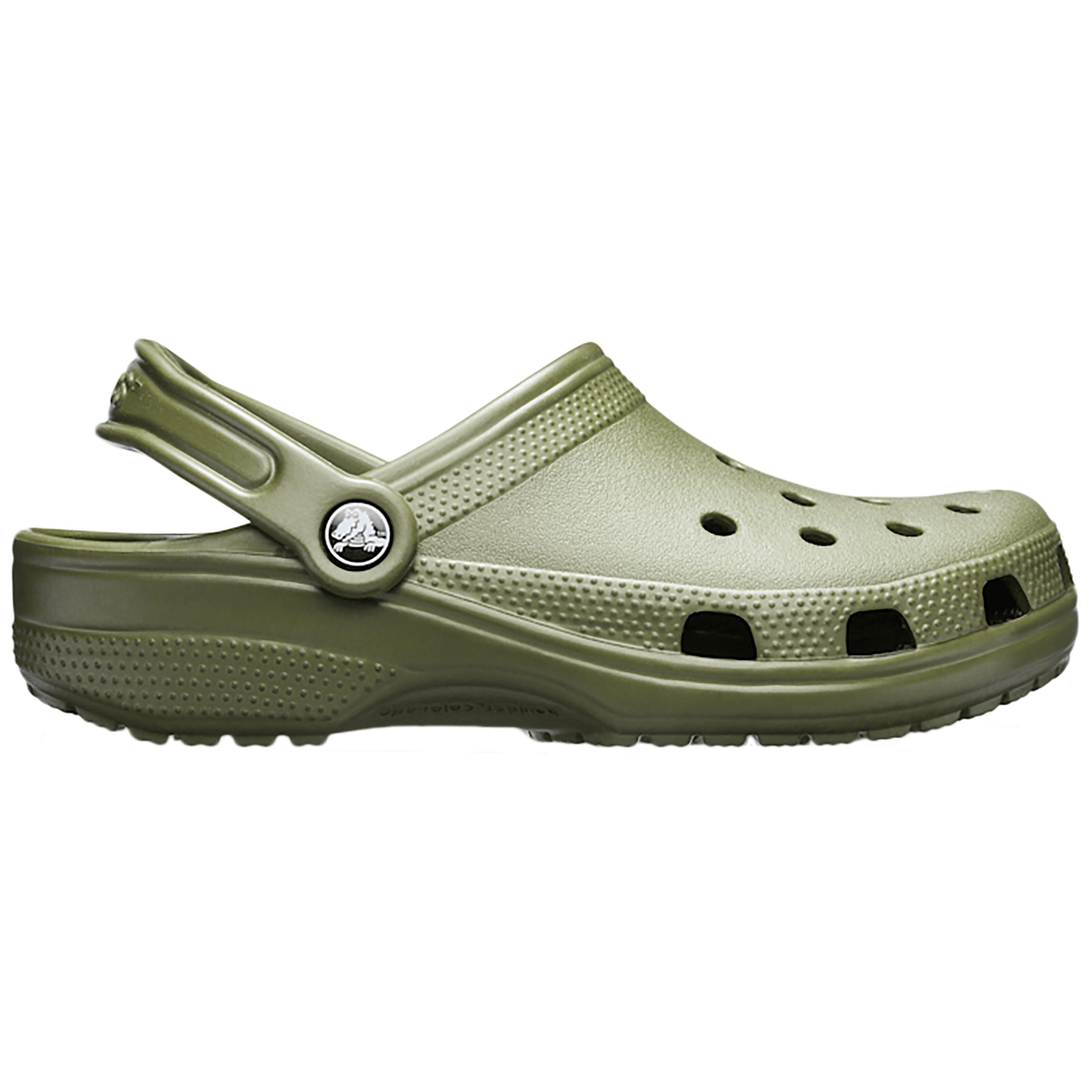 Zuecos Classic U Decathlon