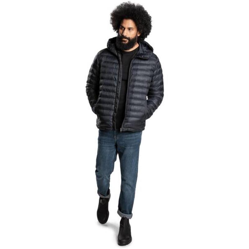 EVEREST M LINER HOOD JACKET