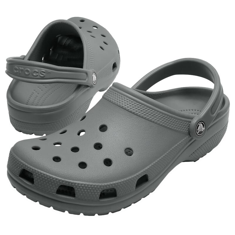 Zapatillas Crocs Classic Sabot U Adulto