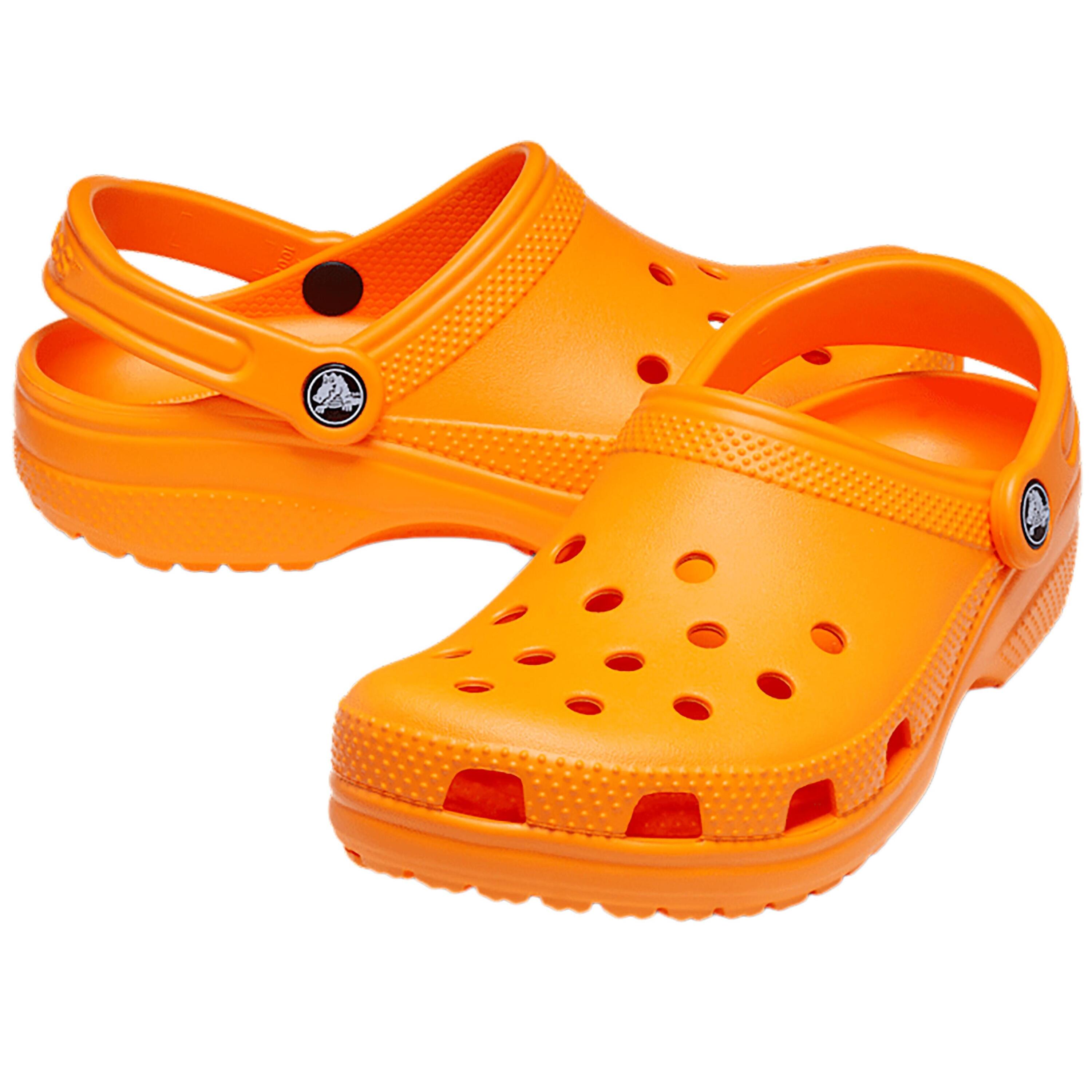CROCS Freizeitschuhe Crocs Classic 3/5