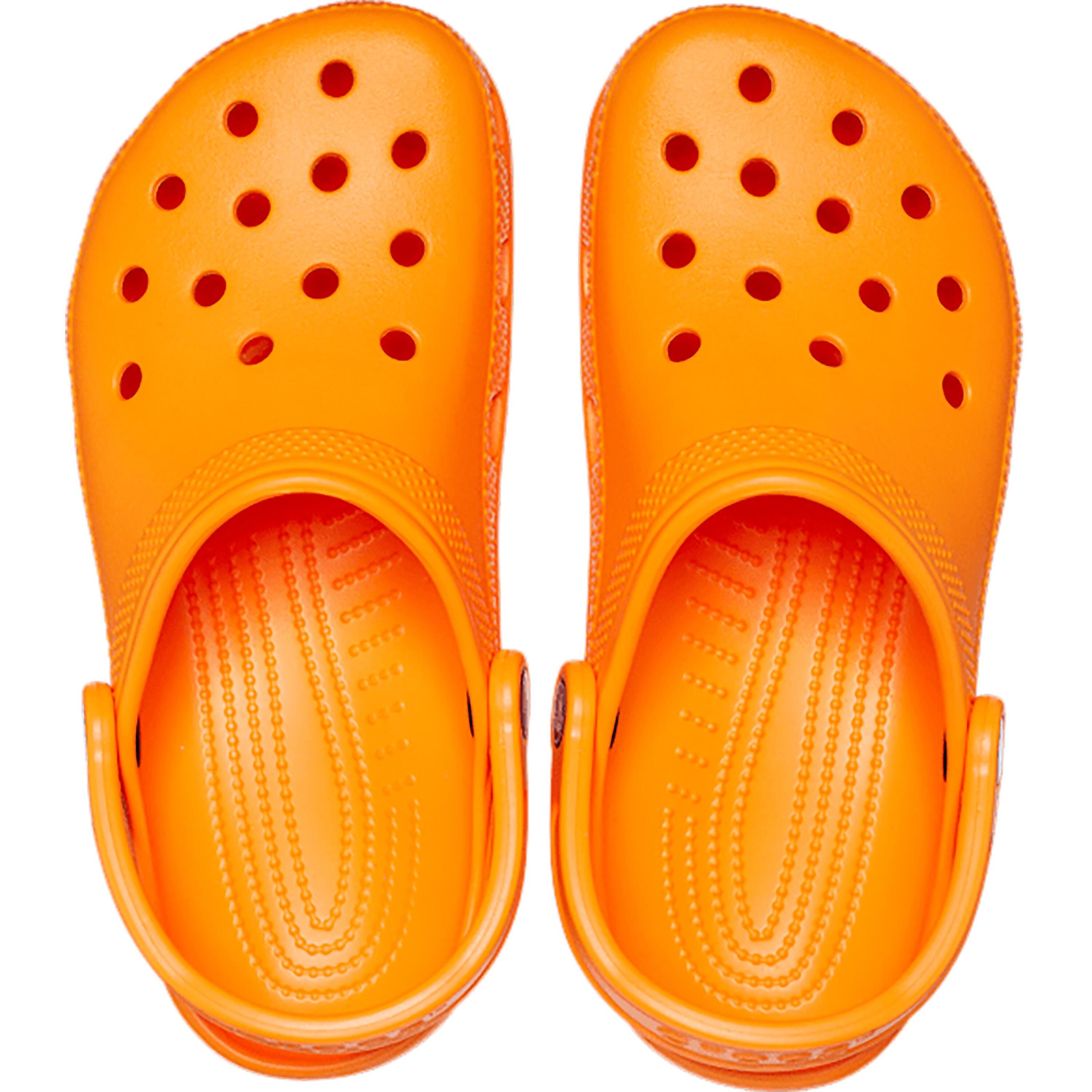 CROCS Freizeitschuhe Crocs Classic 4/5