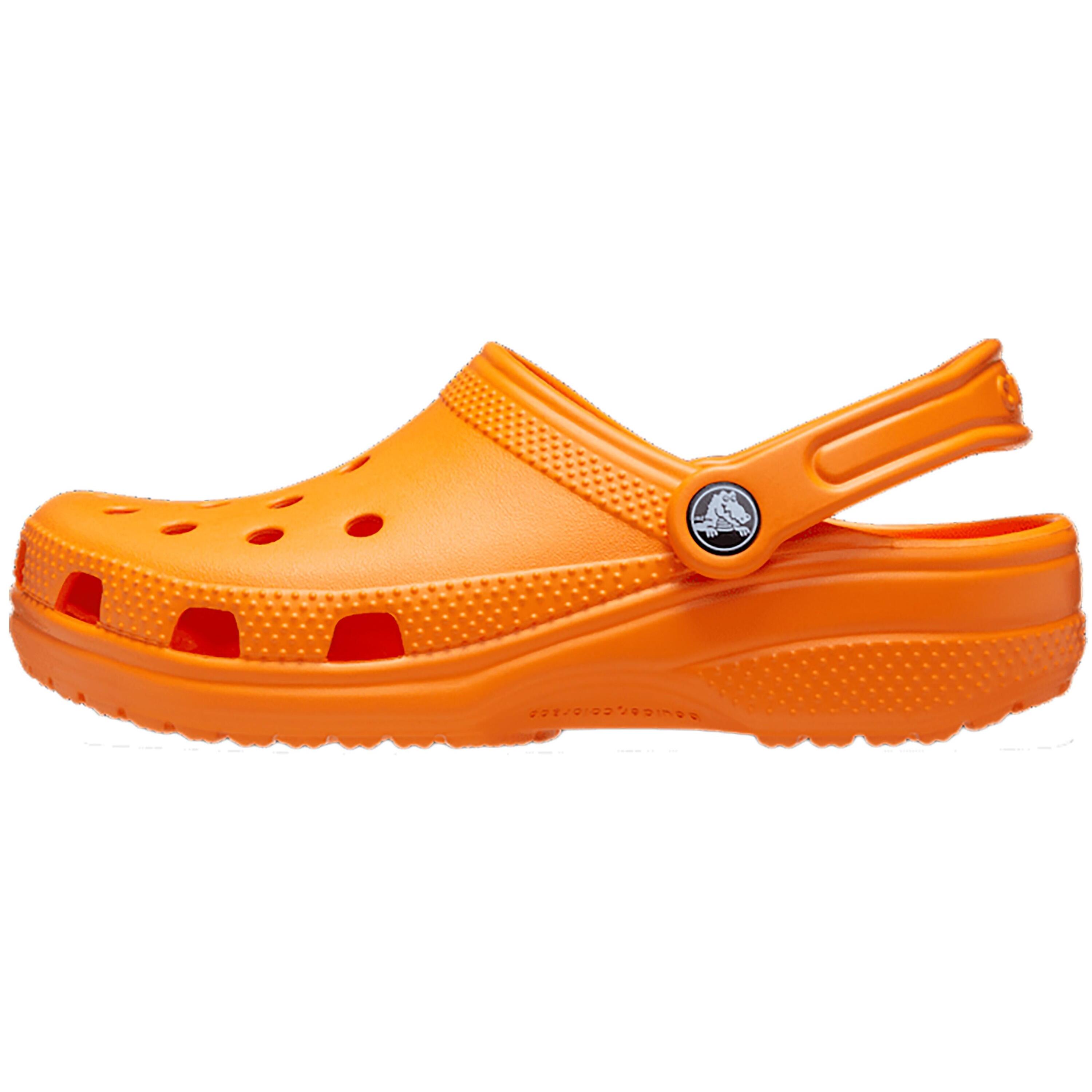 CROCS picture