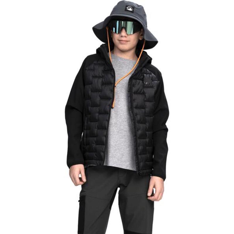 EVEREST J HYBRID JACKET