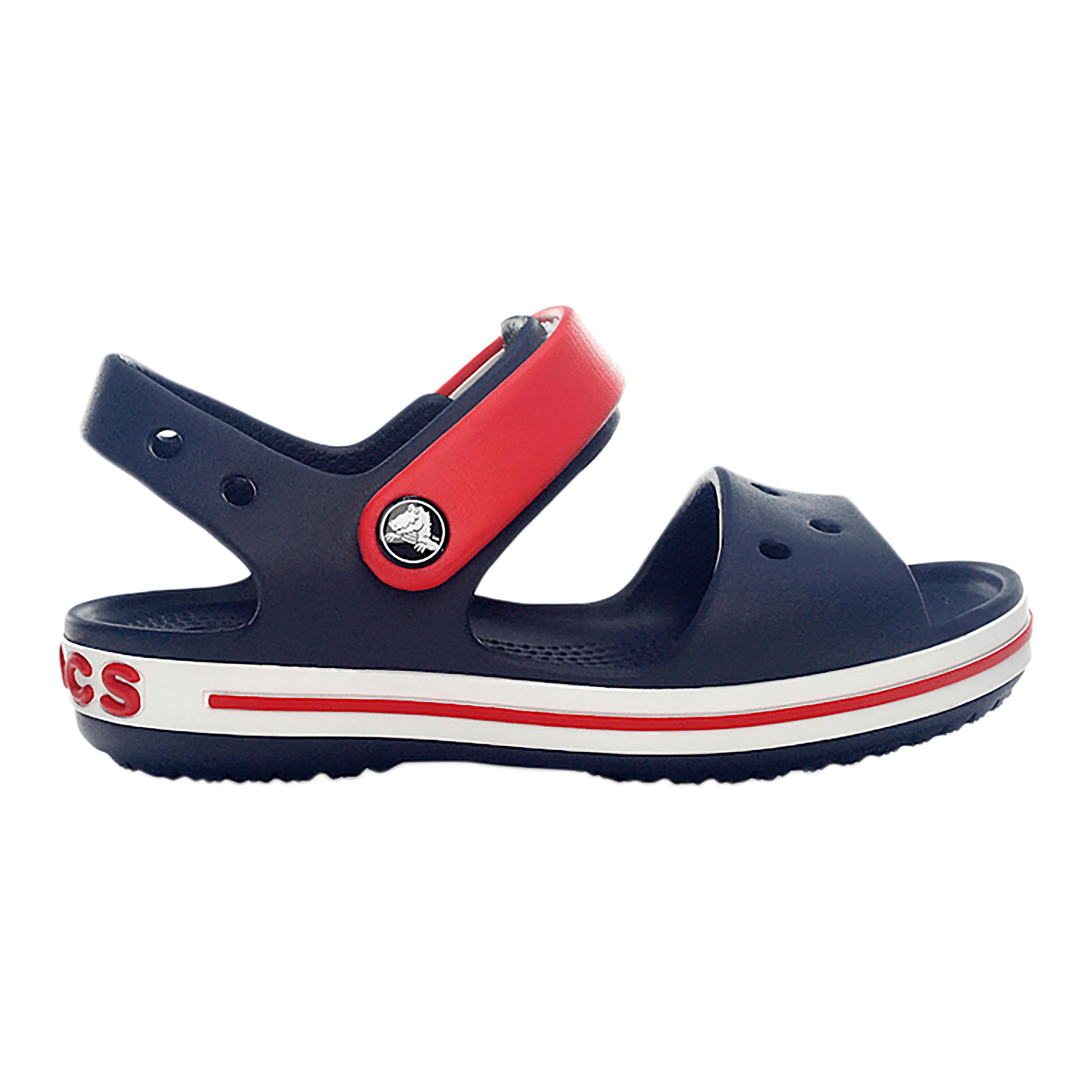 Sandales enfant Crocs crocband™ 2/7