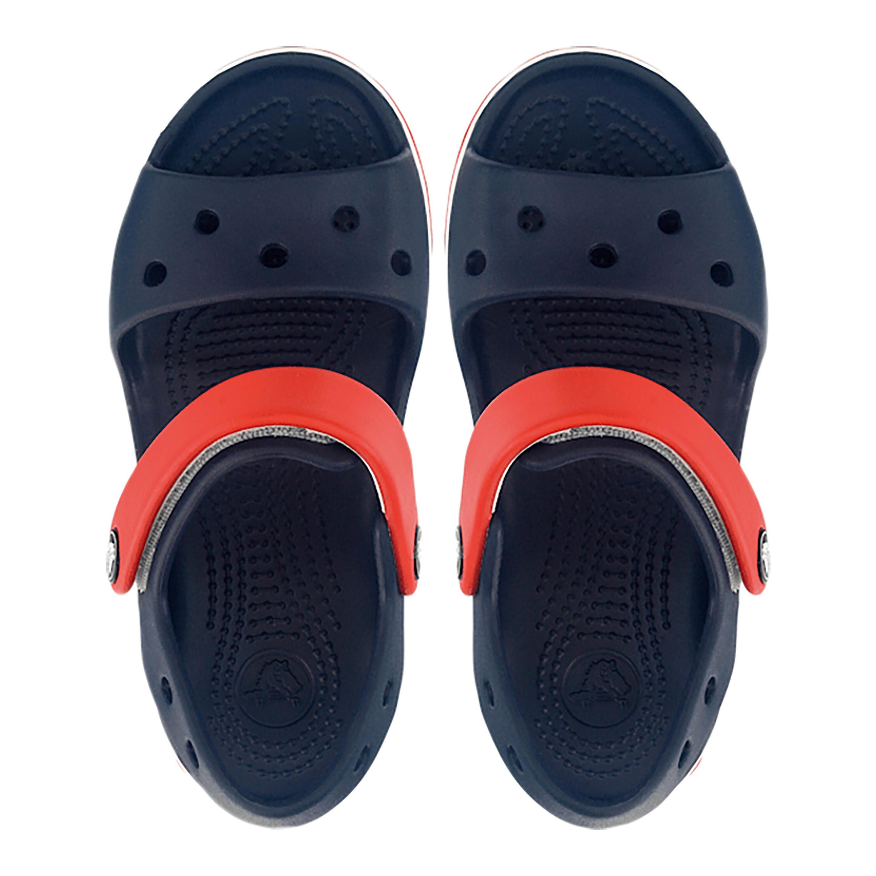 Sandales enfant Crocs crocband™ 3/7