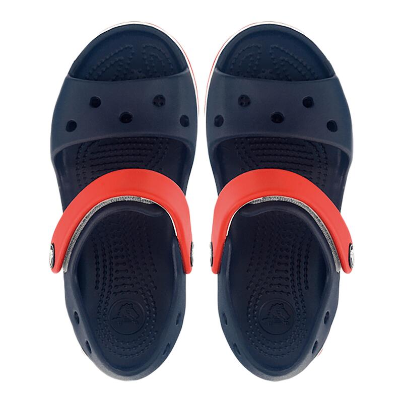Sandale universali 12856485 pentru vară bleumarin copii