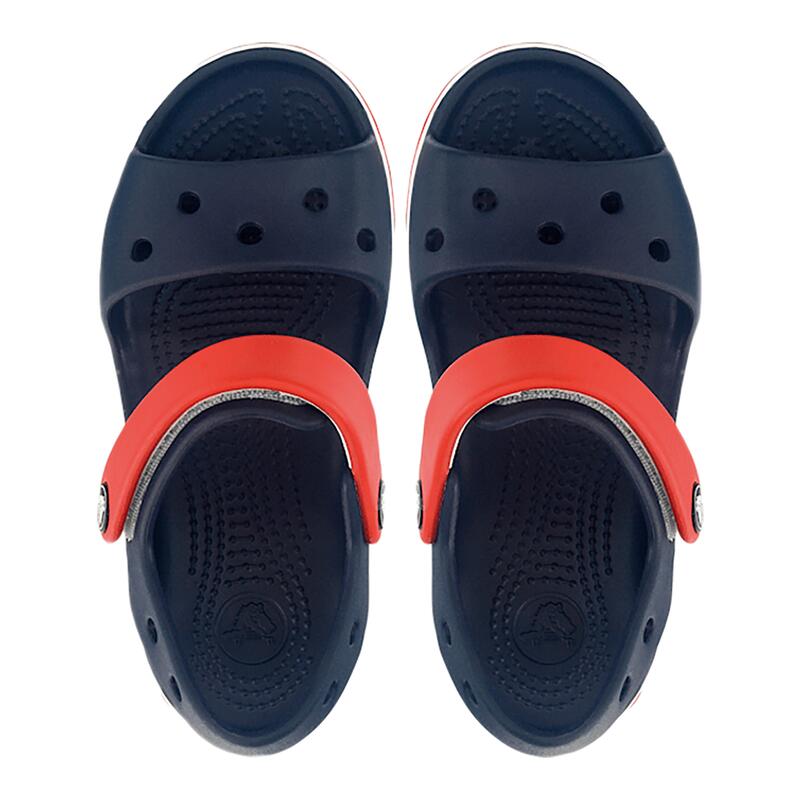 Sandaletten Crocs Crocband Sandaal K Kind