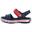 Sandalias Crocs Crocbban Sandalia K NIño