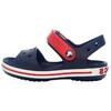 Sandales Crocband Sandalo K - 12856-485 Bleu