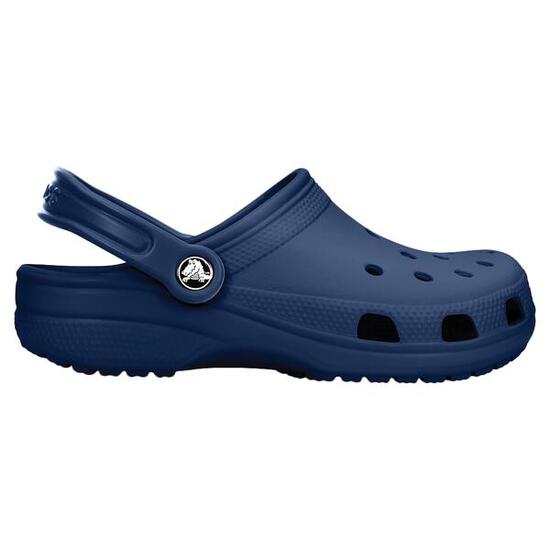Crocs Clásico Zueco