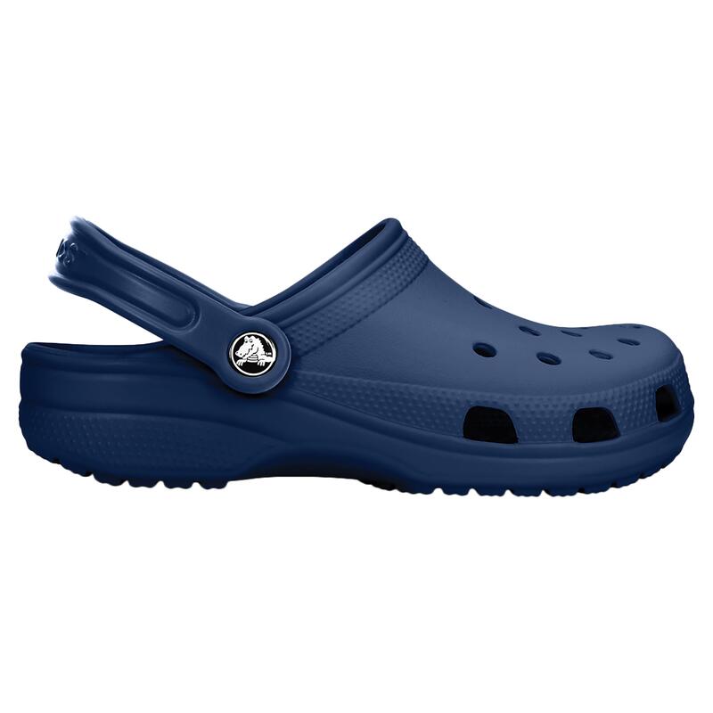 Flip papucs Crocs Classic, Kék, Unisex