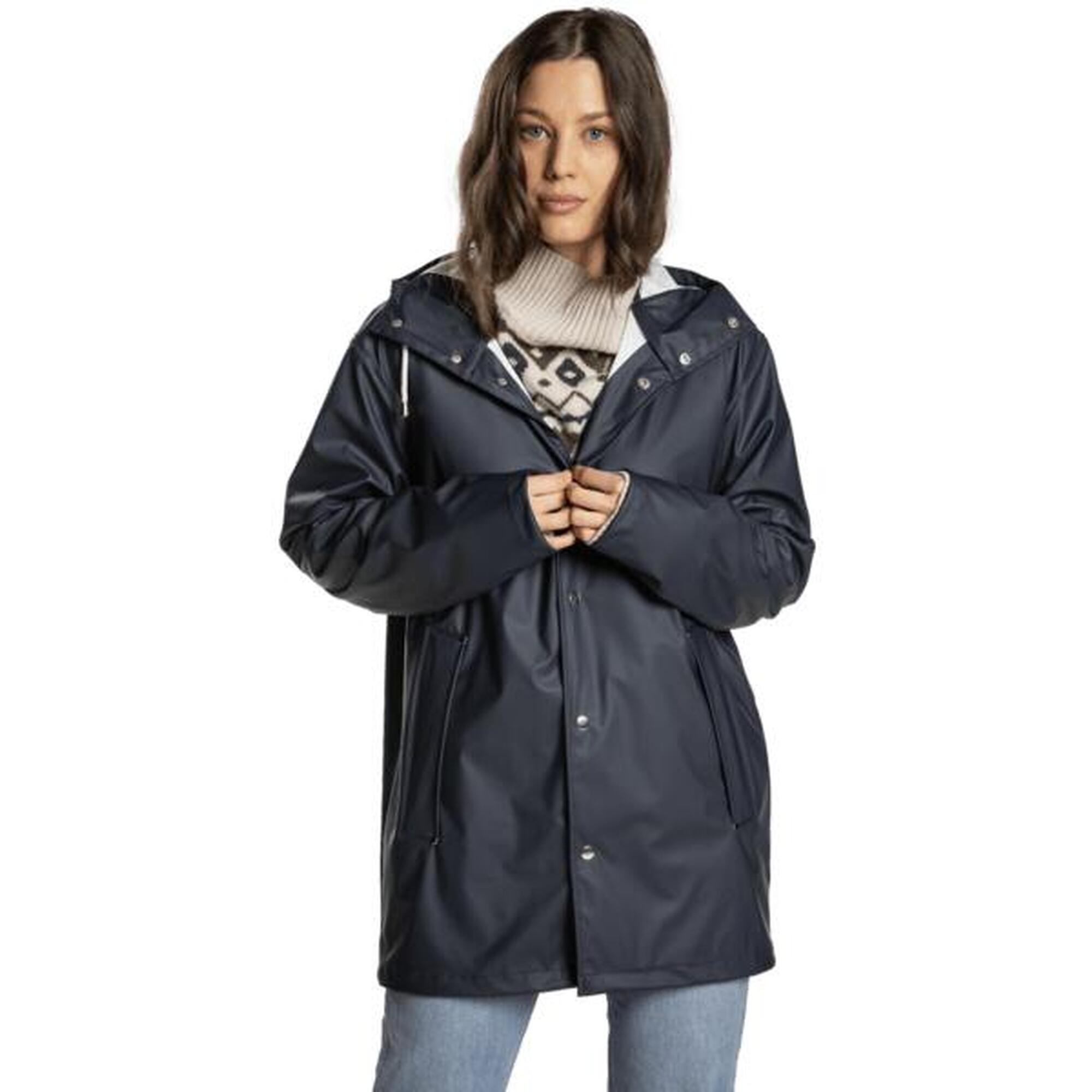 EVEREST U RAIN COAT 2