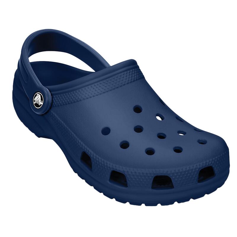 Flip papucs Crocs Classic, Kék, Unisex