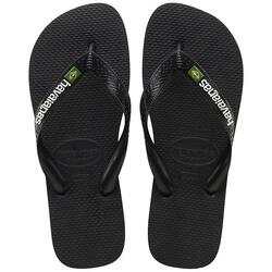 Flip Flop Havaianas Brasil Logo Adulte