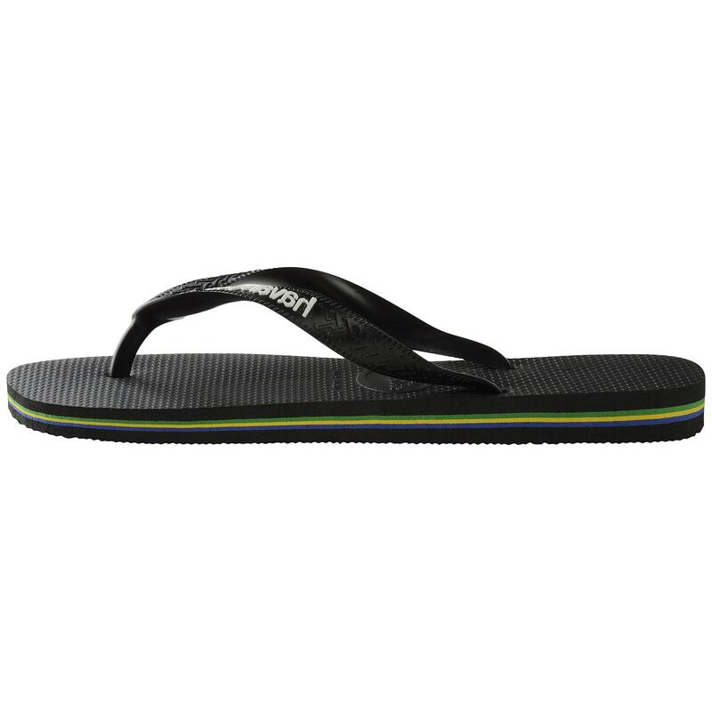 Chanclas Mujer Havaianas 4110850 Negro