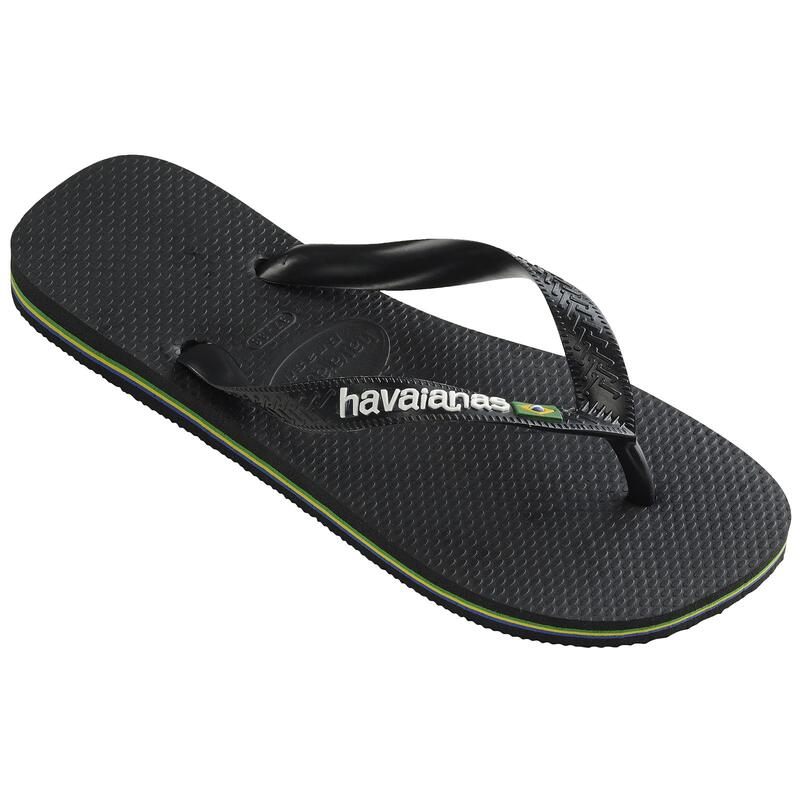 Chanclas Mujer Havaianas 4110850 Negro