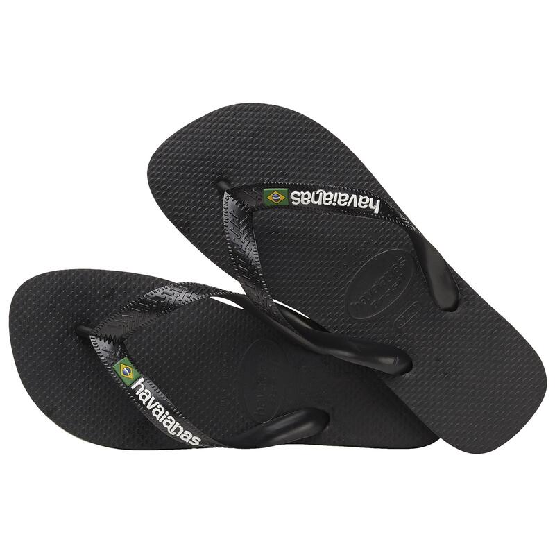 Chanclas Mujer Havaianas 4110850 Negro