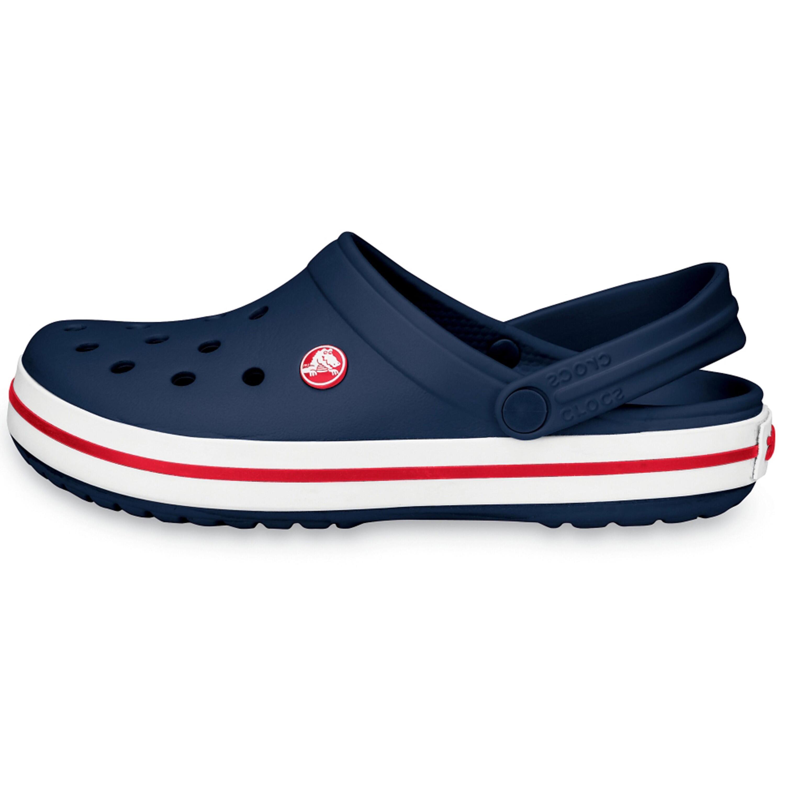 CROCS Chanclas Crocs Crocband, Azul, Unisexo