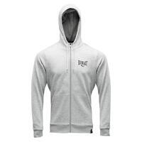 Sweat Capuche Zippé Limerick