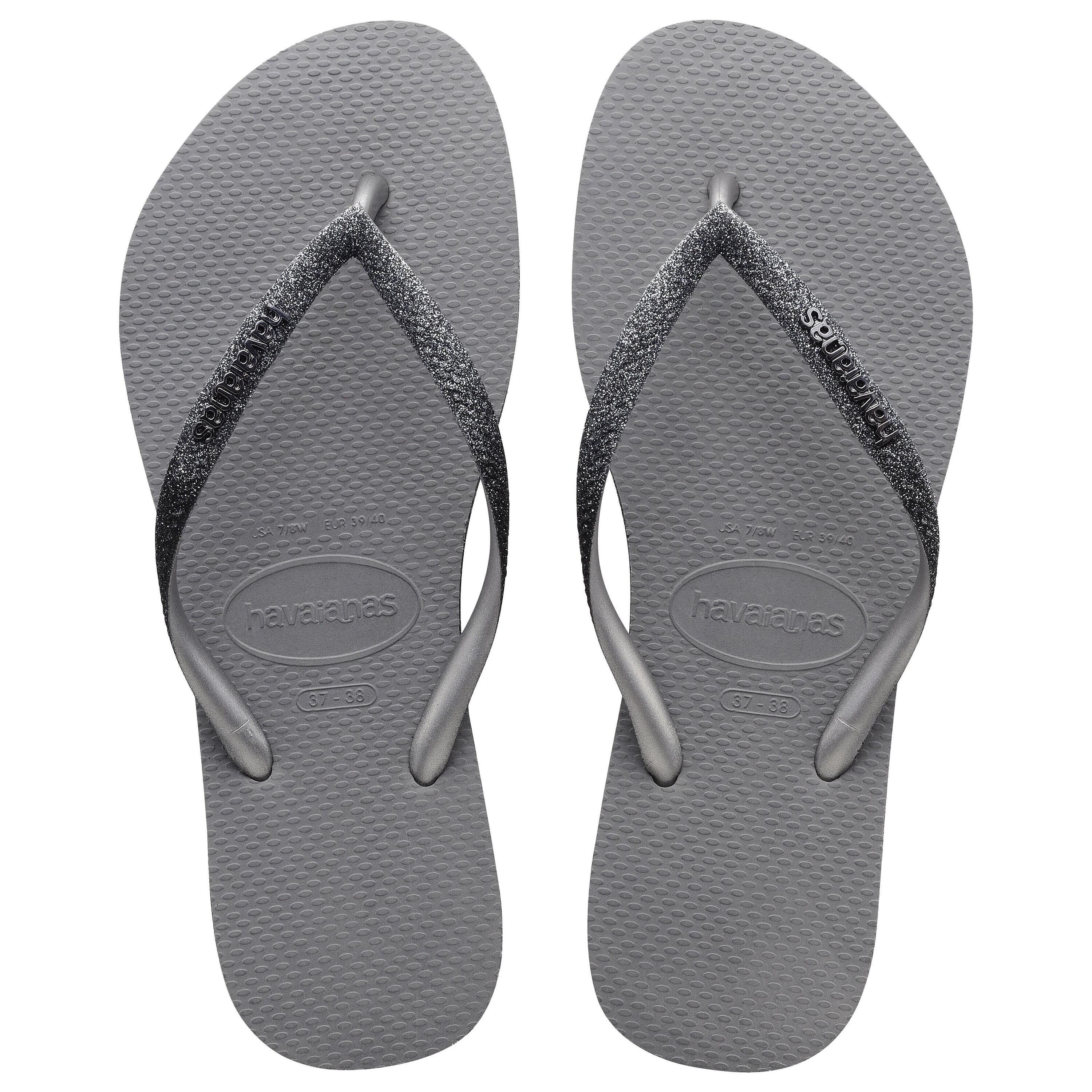 HAVAIANAS Flip-flops Havaianas Model 4146093 Kleur Grijs