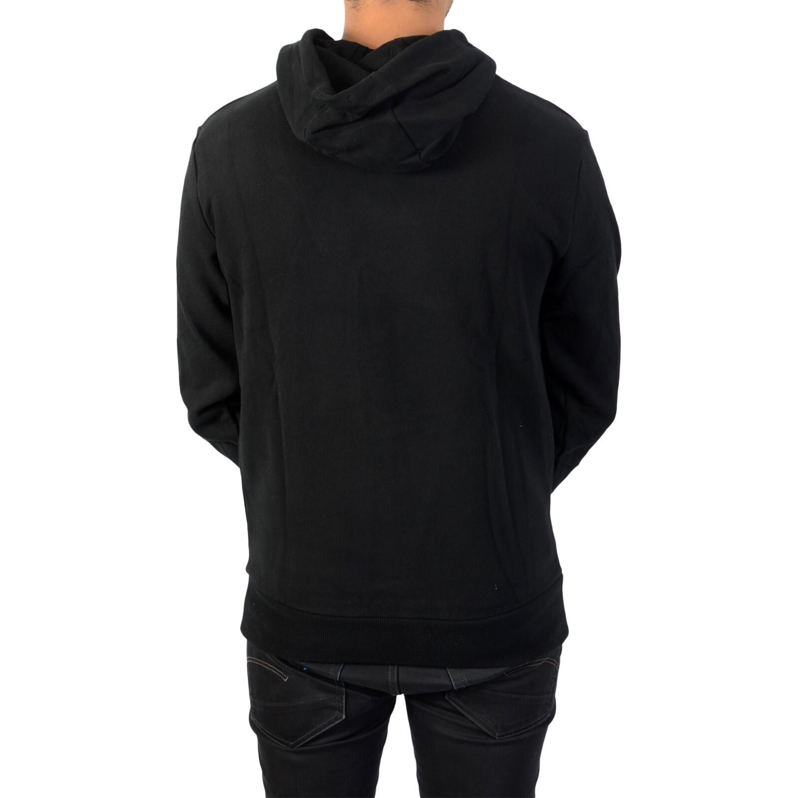 Kapuzenpullover Small Logo Gottero OH Herren 2/3