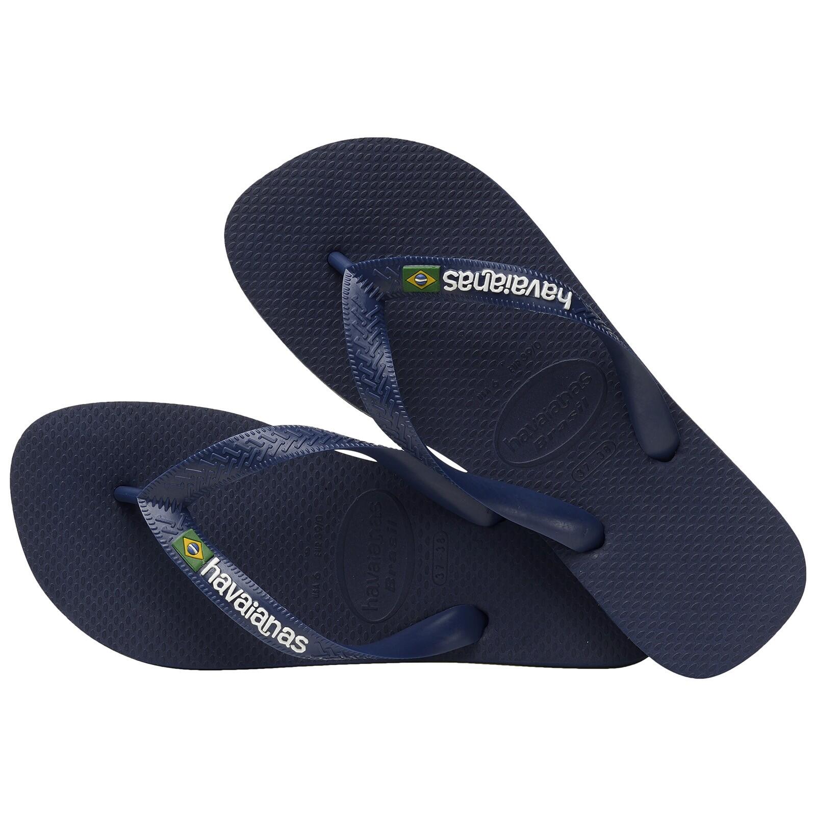 HAVAIANAS - INFRADITO UNISEX BRASIL LOGO 5/5