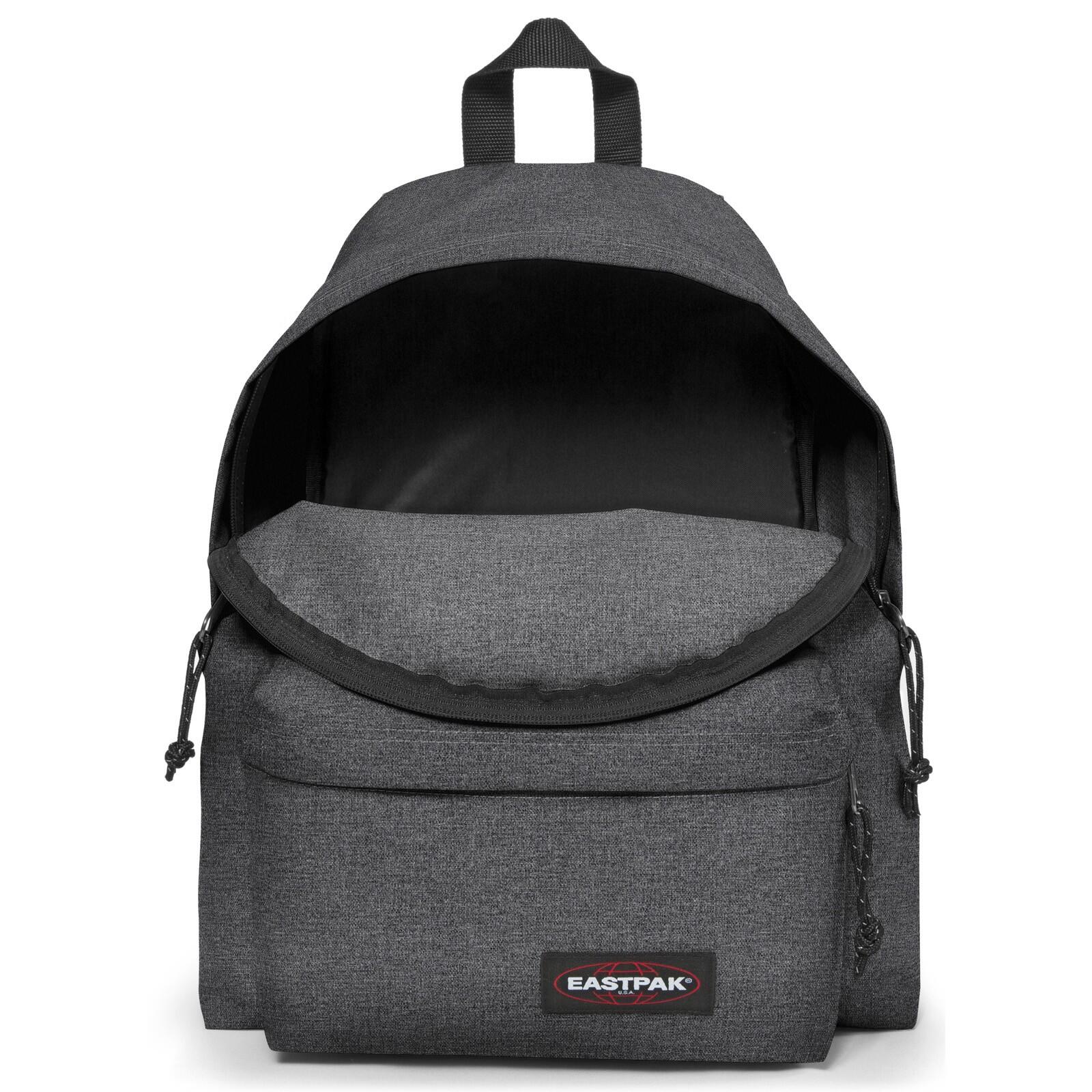 Mochila Escolar Eastpak Ek62077h Preto 5/7