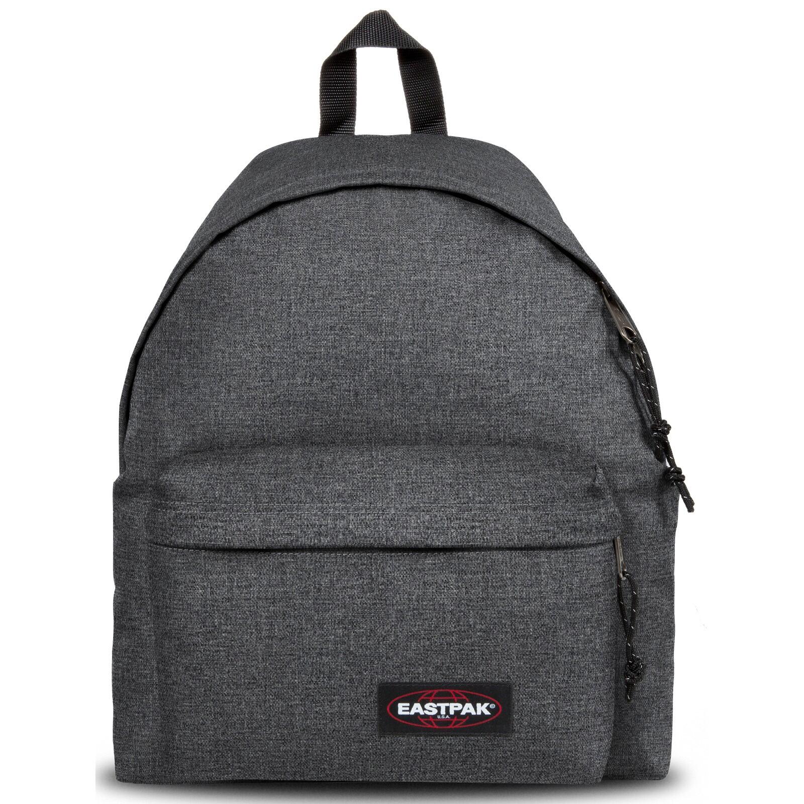 EASTPAK Eastpak Model Ek62077h Kleur Zwart