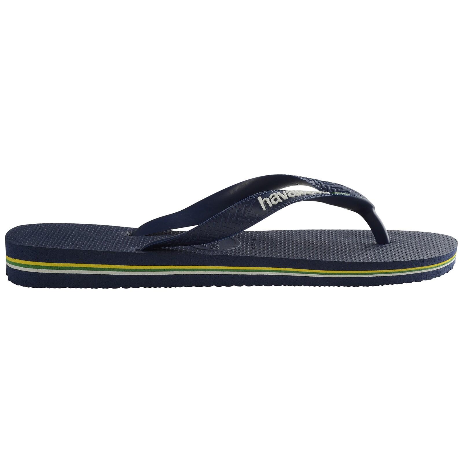 HAVAIANAS - INFRADITO UNISEX BRASIL LOGO 4/5