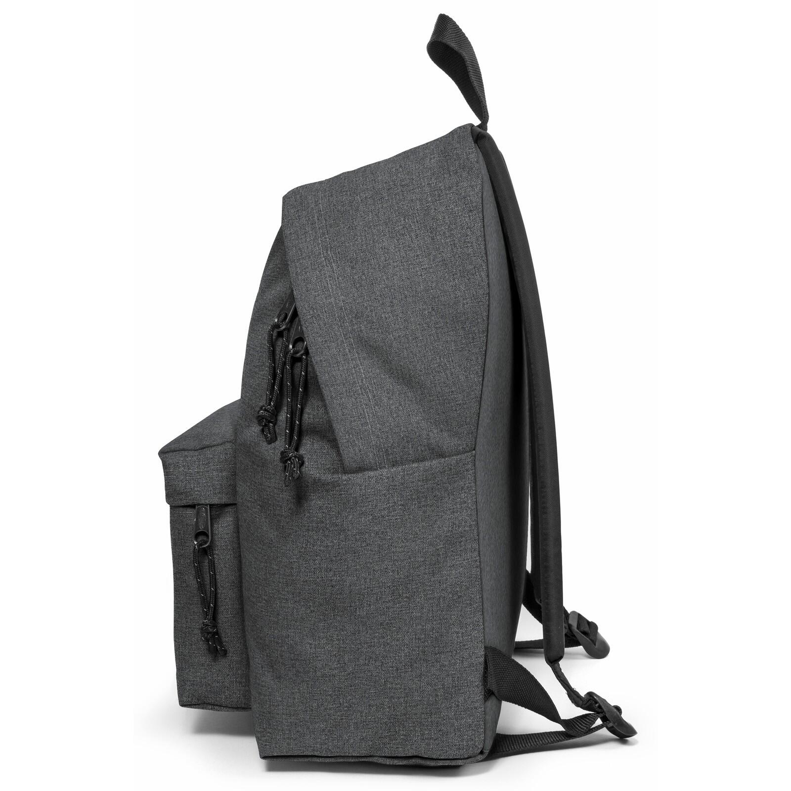 Mochila Escolar Eastpak Ek62077h Preto 4/7