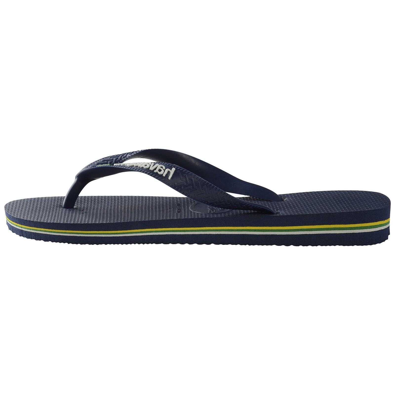 HAVAIANAS - INFRADITO UNISEX BRASIL LOGO 2/5