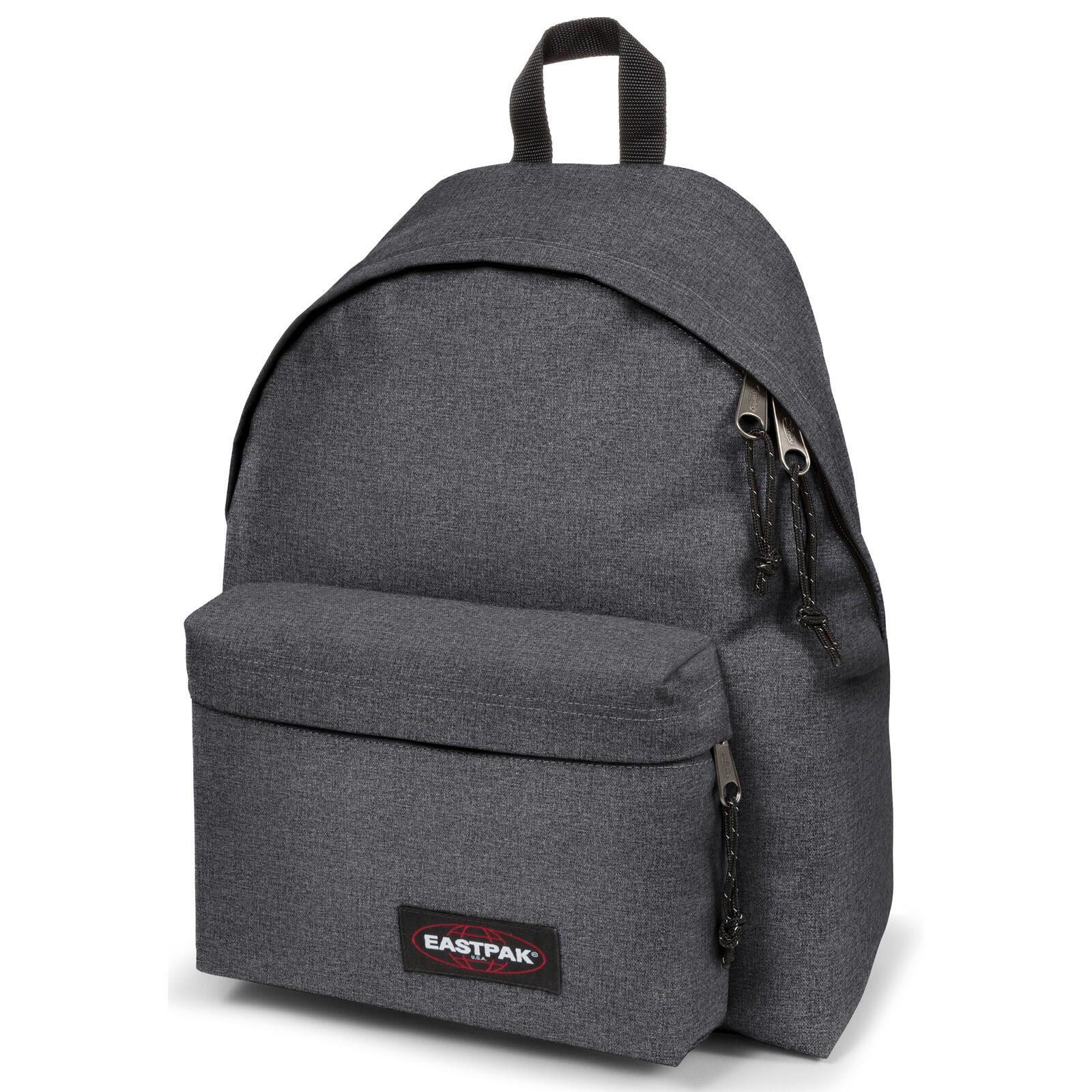 Mochila Escolar Eastpak Ek62077h Preto 3/7