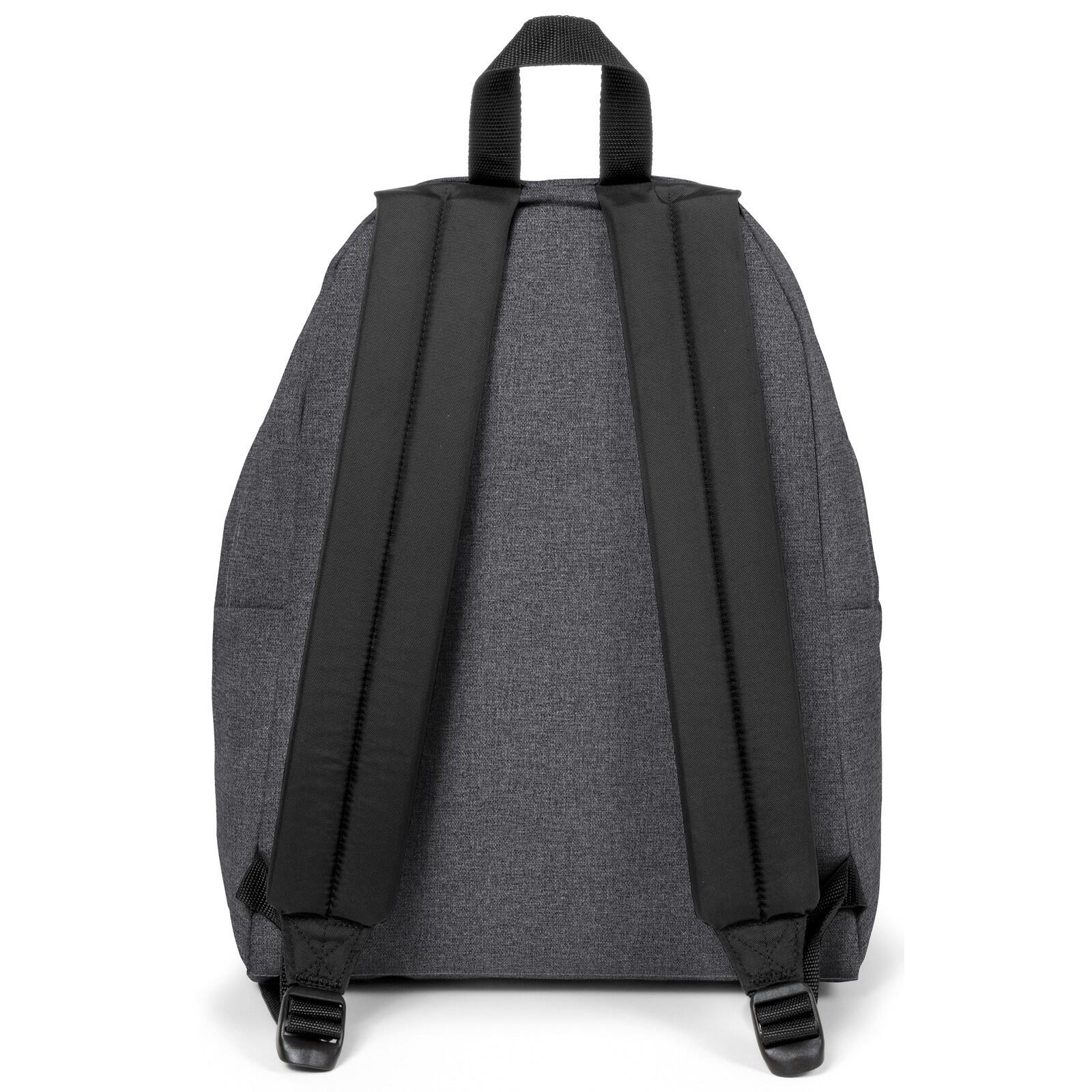 Mochila Escolar Eastpak Ek62077h Preto 2/7